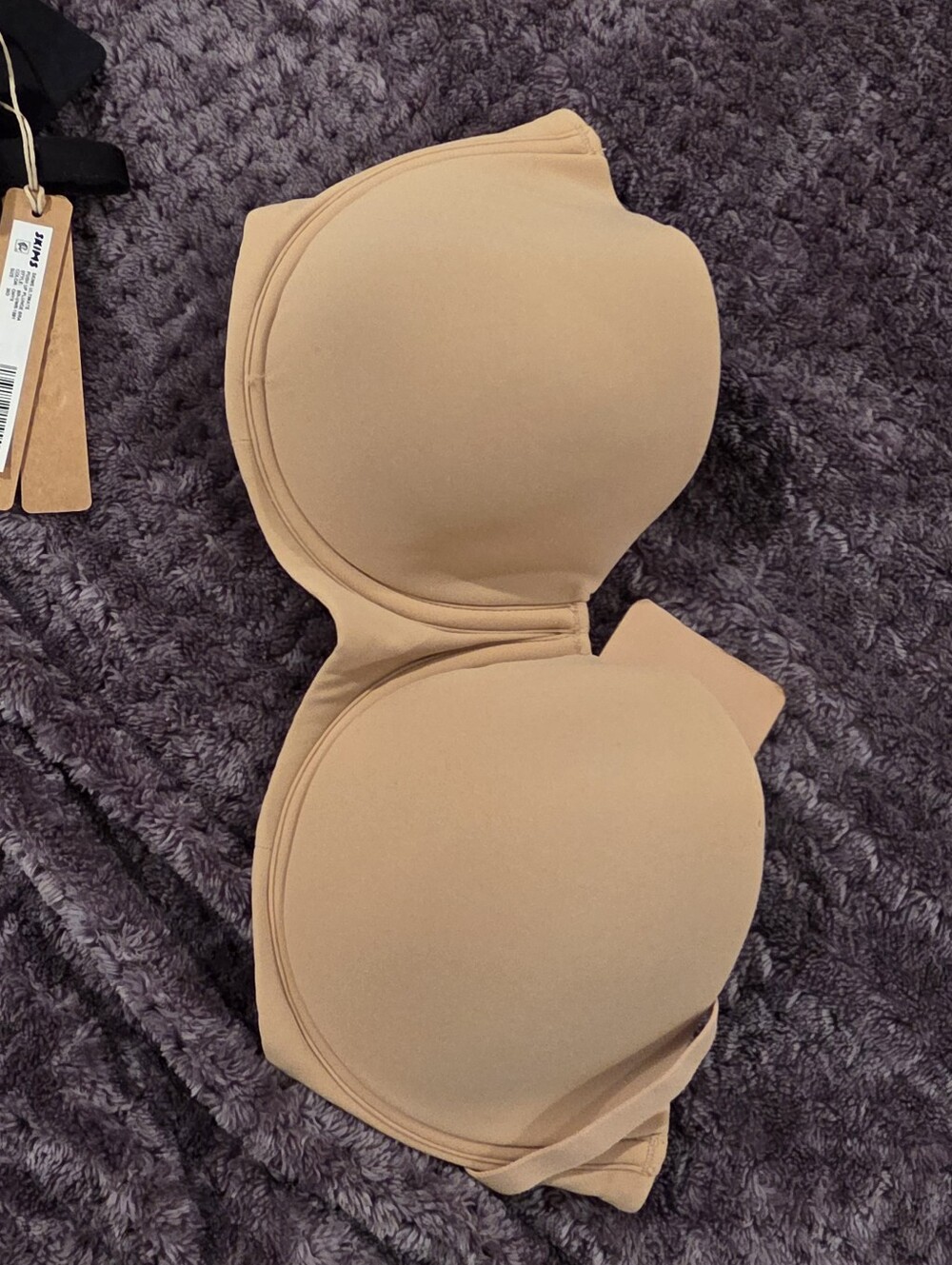 Ultimate Push Up  And Seamless Seamless Bras A Akir.